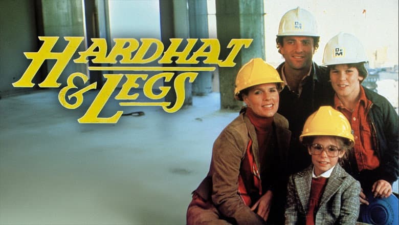 Hardhat & Legs still