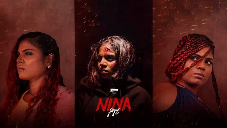 Nina still
