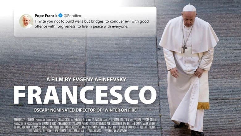 Francesco still
