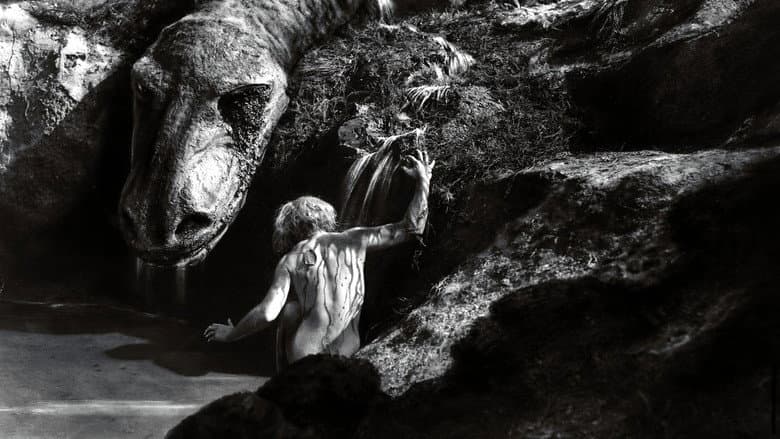Die Nibelungen: Siegfried still