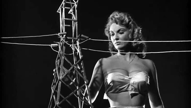 Attack of the 50 Foot Woman still