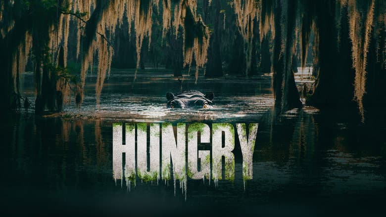 Hungry still