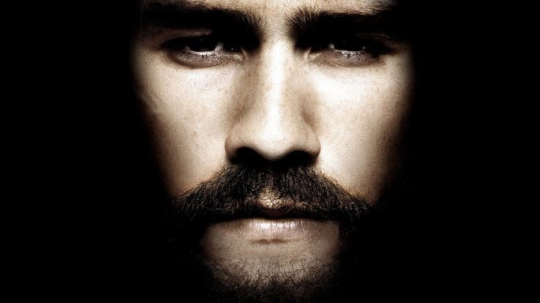 Ned Kelly still