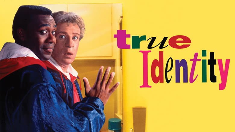 True Identity still