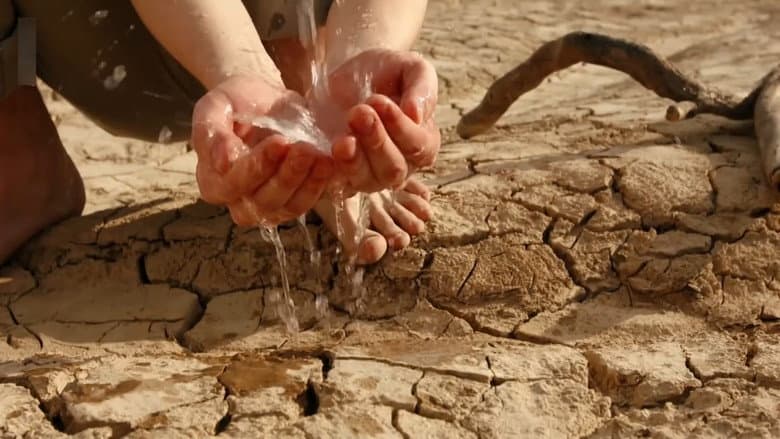 Unser Trinkwasser - Versiegt die Quelle? still
