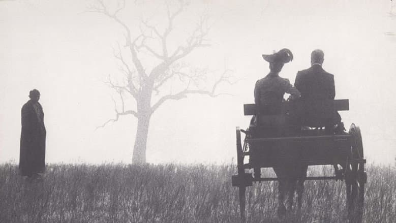 The Chant of Jimmie Blacksmith still