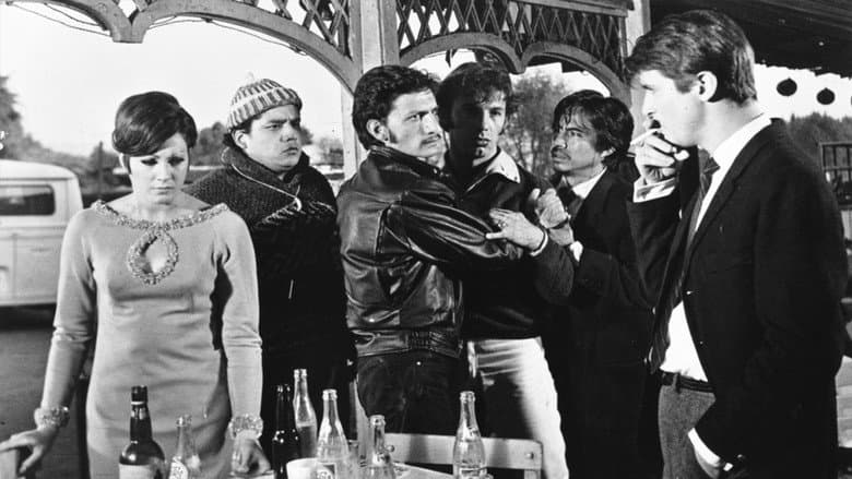 The Outsiders still