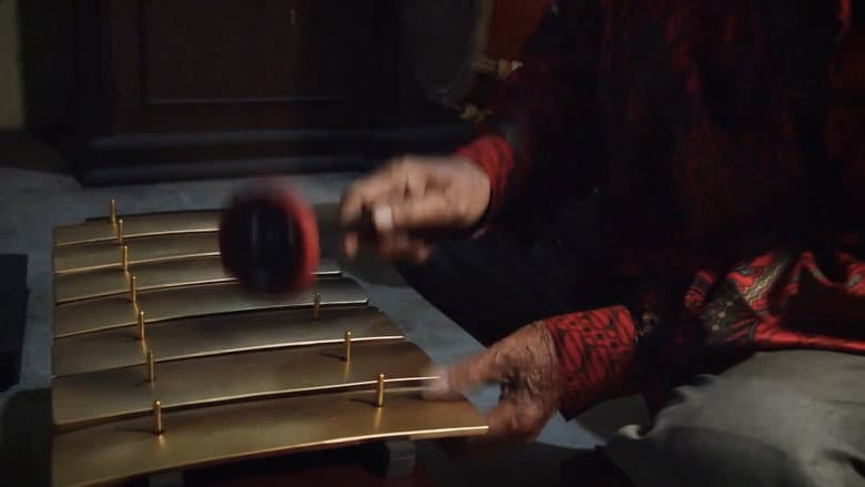 Arunika Gamelan still