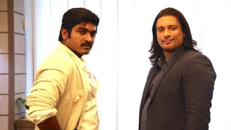 Kavan still