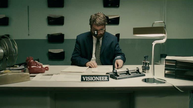 Visioneers still