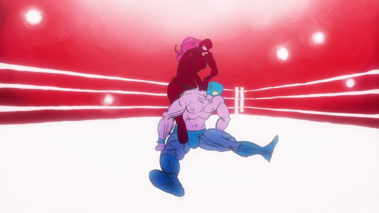 Kick-Heart still