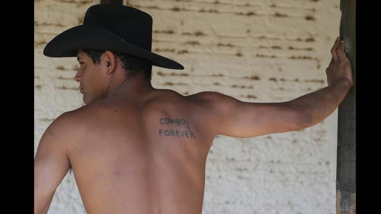 Cowboy Forever still