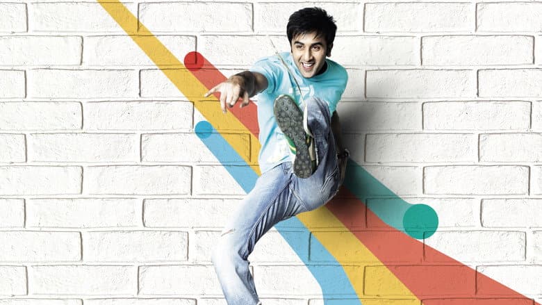 Wake Up Sid still