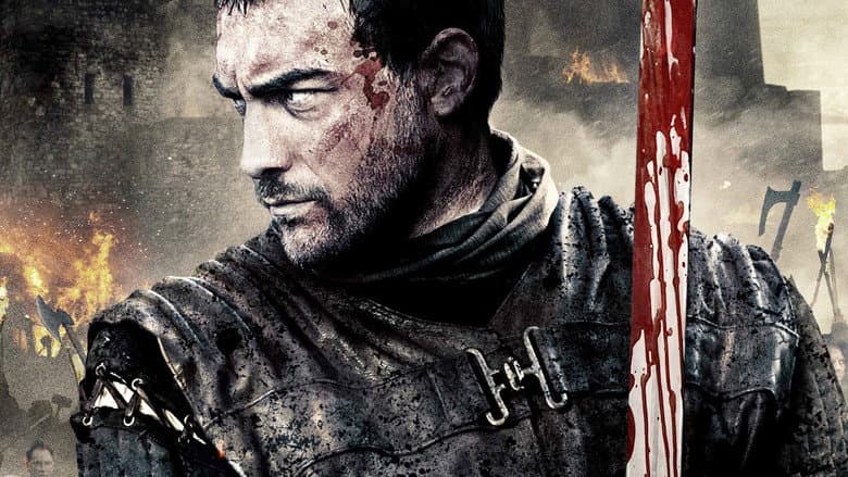Ironclad 2: Battle for Blood still