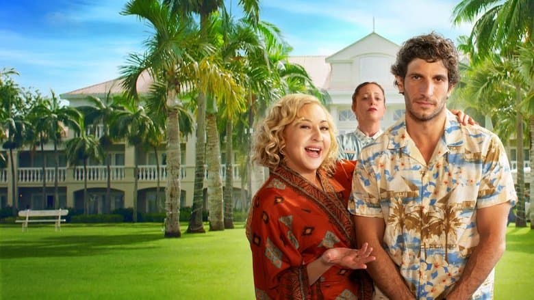 Honeymoon with My Mother still