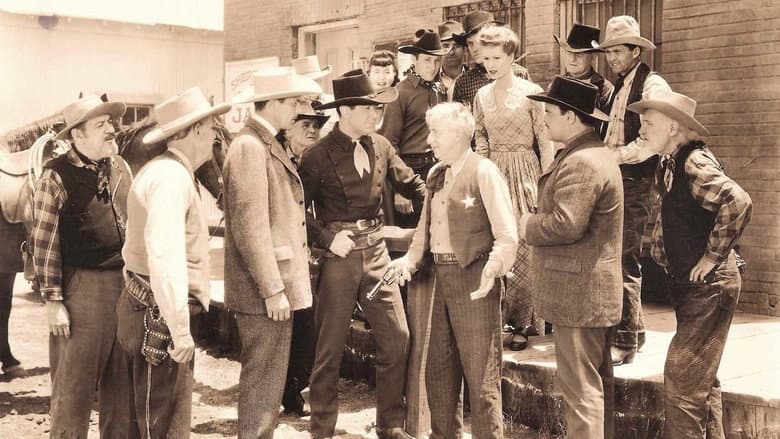 Land of the Outlaws still