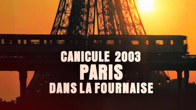 Canicule 2003 : Paris dans la fournaise still