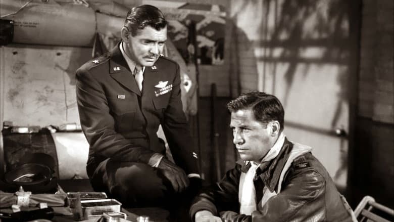 Command Decision still