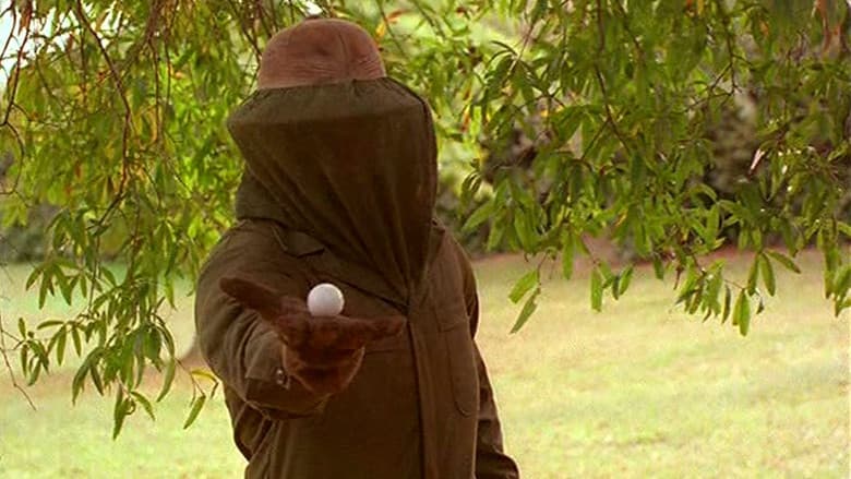 The Greenskeeper still