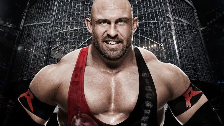 WWE Elimination Chamber 2015 still