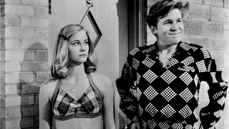 The Last Picture Show still