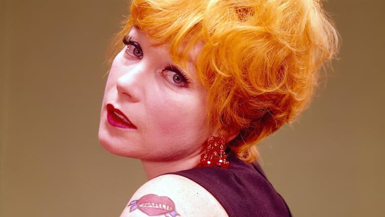 Sweet Charity still