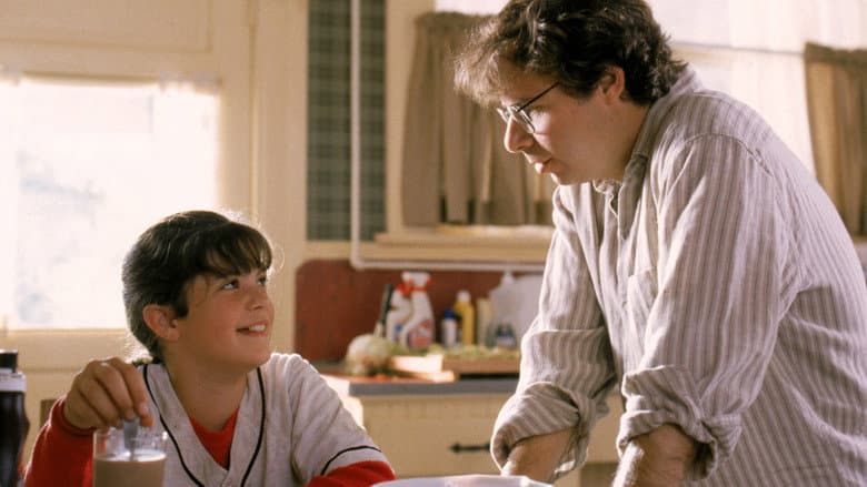 Little Giants still