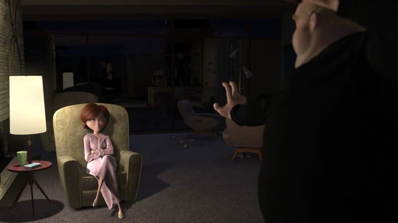 The Incredibles still