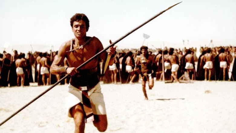 Pharaoh still