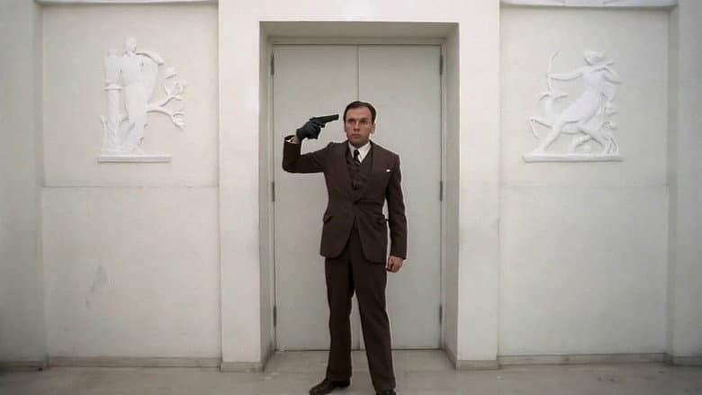 The Conformist still