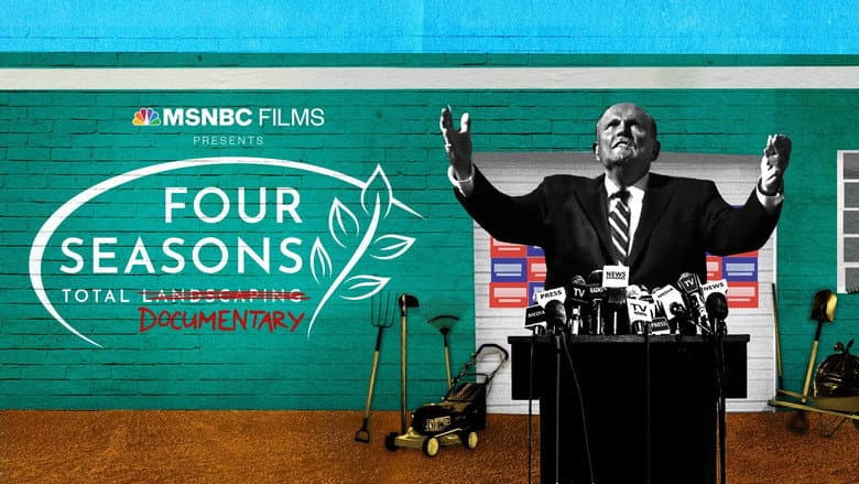 Four Seasons Total Documentary still