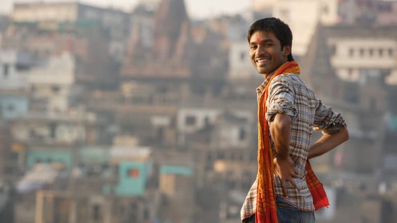 Raanjhanaa still