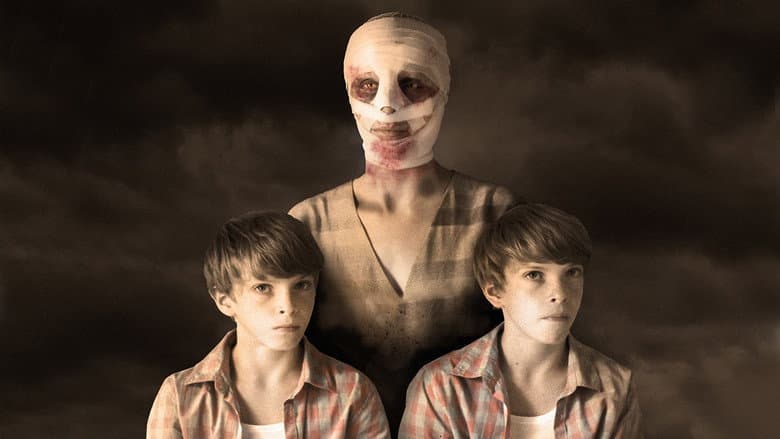 Goodnight Mommy still