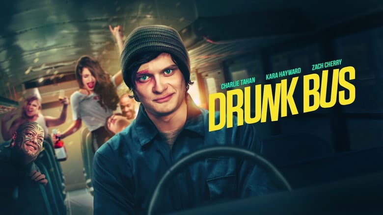 Drunk Bus still