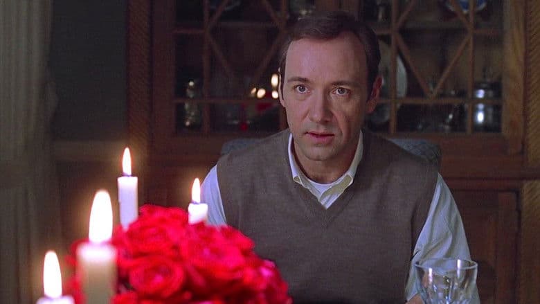 American Beauty still