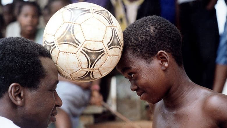 The Golden Ball still