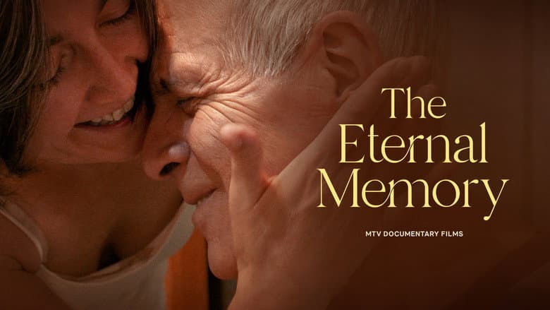 The Eternal Memory still