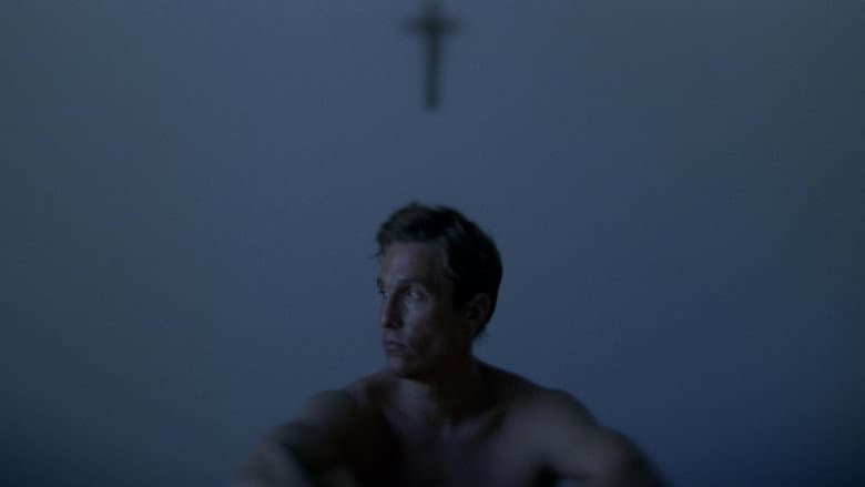 TRUE DARKNESS: DETECTIVES still