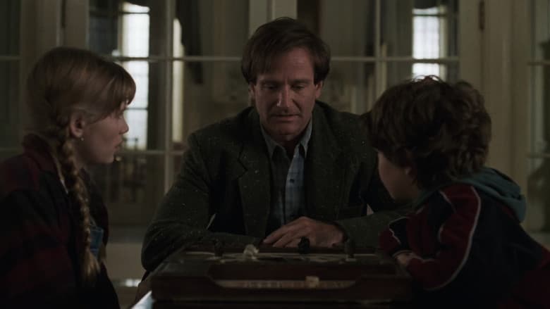 Jumanji still