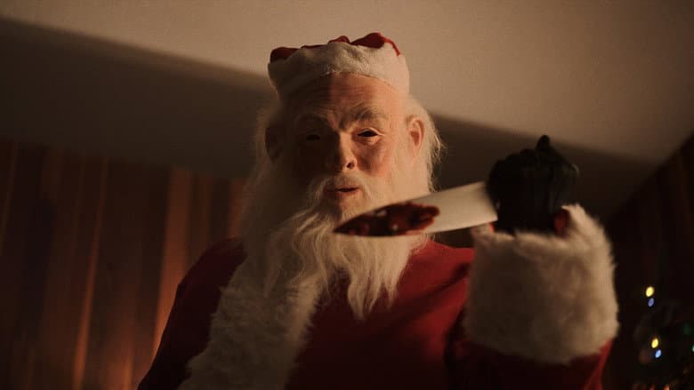 Santa Isn't Real still