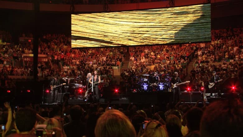 Bon Jovi - The Circle Tour Live From New Jersey still