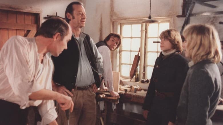 Children of the Warriors still