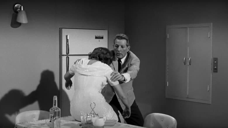 The Man from the Diners' Club still
