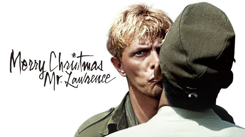 Merry Christmas, Mr. Lawrence still