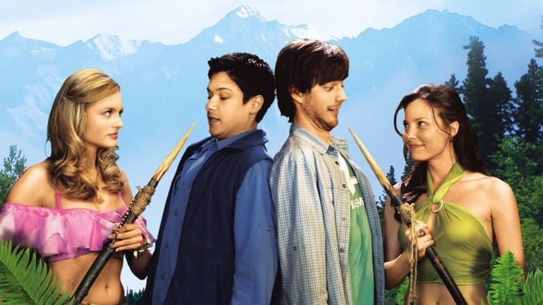 Without a Paddle: Nature's Calling still