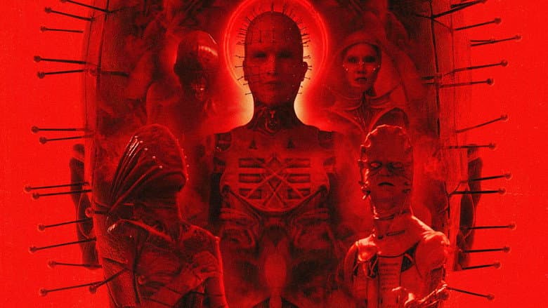Hellraiser still