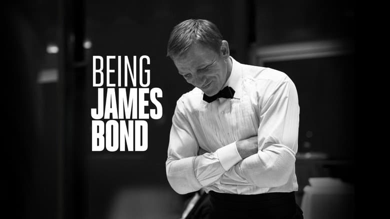 Being James Bond still
