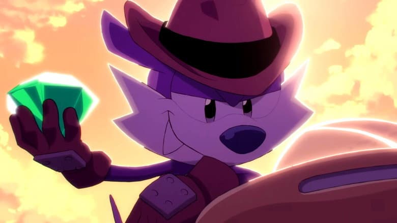 Sonic Superstars: Trio of Trouble still