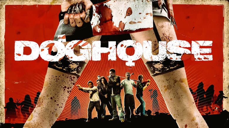 Doghouse still