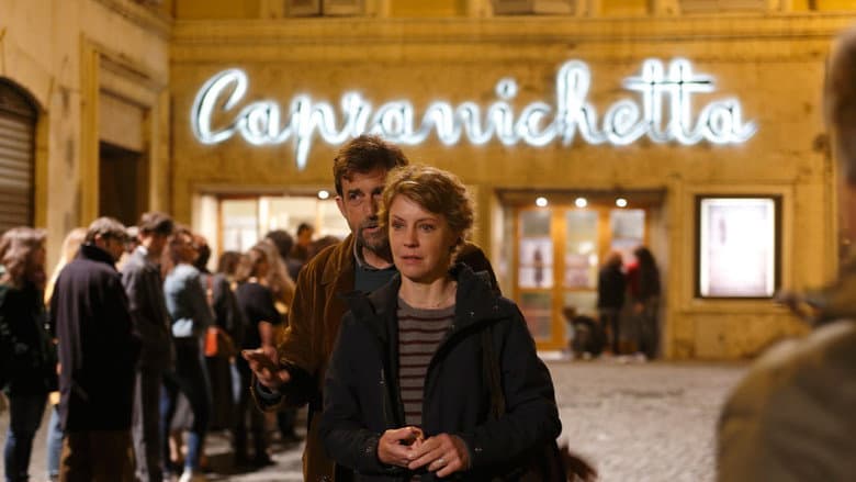 Mia madre still